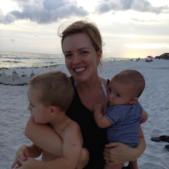 Meet your Posher, Beth