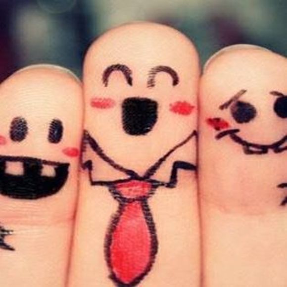 Meet your Posher, Leigh