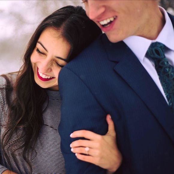 Meet your Posher, Megan