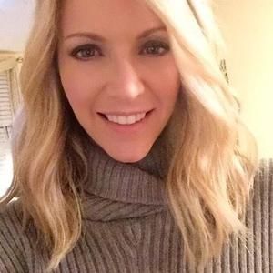 Meet your Posher, Lauri