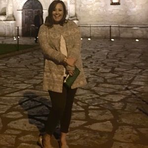 Meet your Posher, Hailey