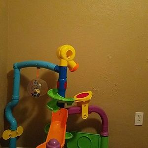 Meet your Posher, Martha