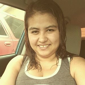 Meet your Posher, Rosario