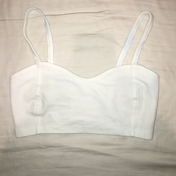 Brandy Melville bralette - Picture 1 of 2