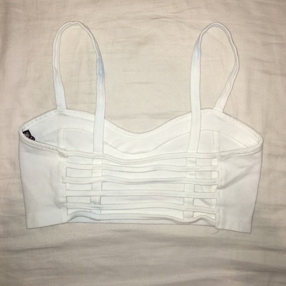 Brandy Melville bralette - Picture 2 of 2