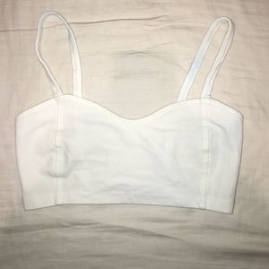 Brandy Melville bralette