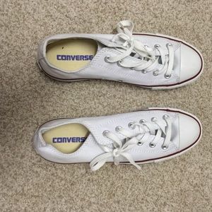 Converse sneakers
