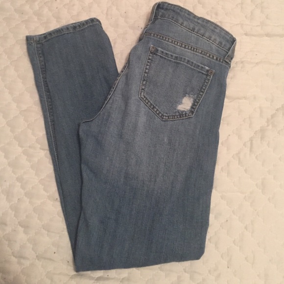 Jeans - Picture 3 of 3