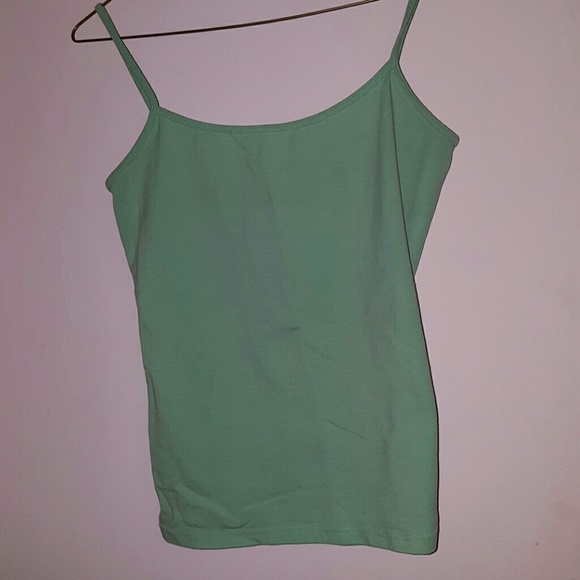 Tank top - Picture 1 of 1