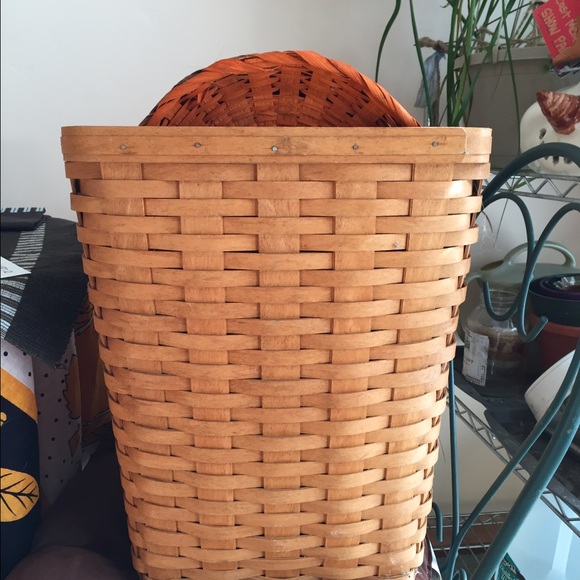 Longaberger Baskets