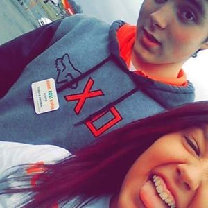 Meet your Posher, Veronica