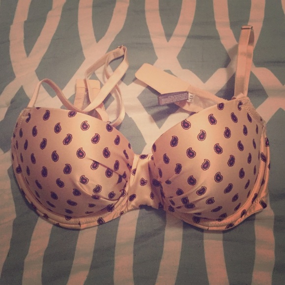 Aerie Bra💗💁🏽
