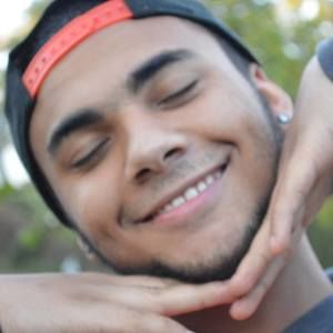 Meet your Posher, Christopher