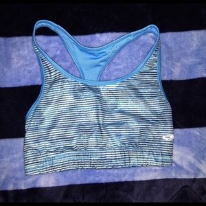Women's Reversible Sports Bra