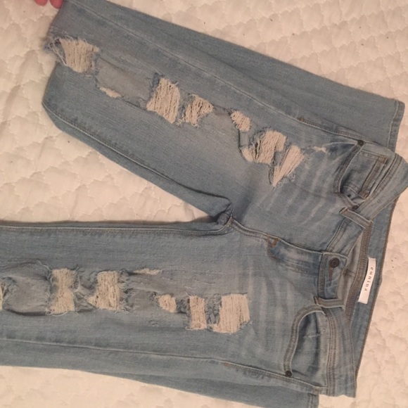 Jeans - Picture 4 of 4