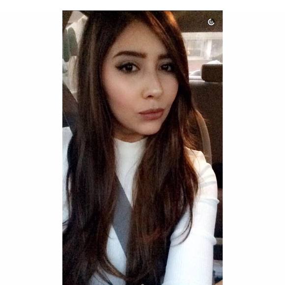 Meet your Posher, Merissa