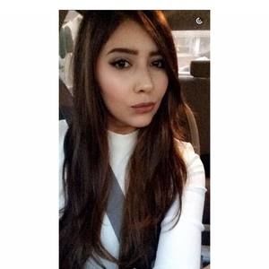 Meet your Posher, Merissa