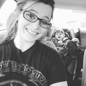 Meet your Posher, Faith