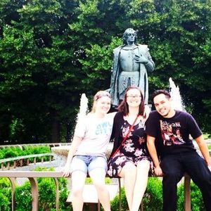 Meet your Posher, Michelle