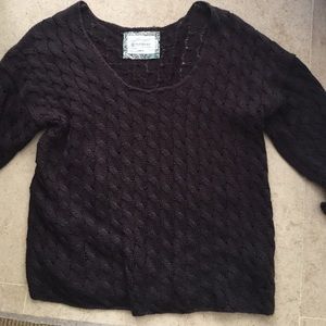 Element sweater