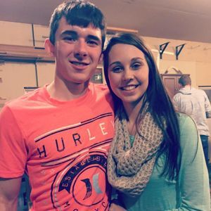 Meet your Posher, Maddie