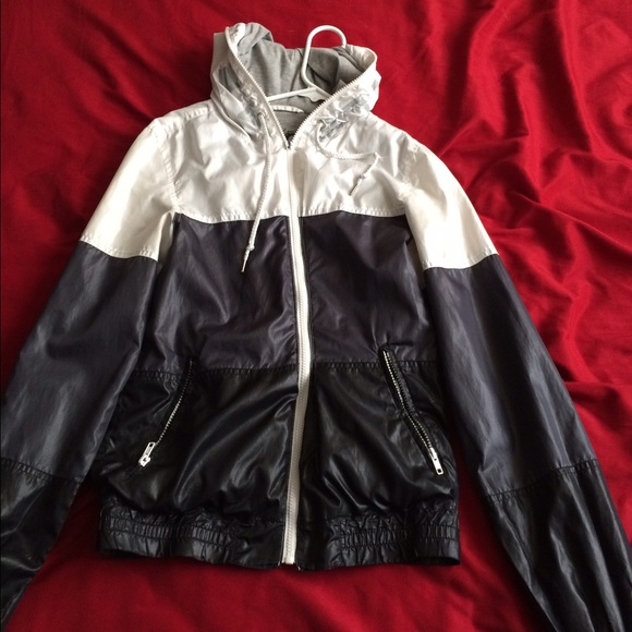 Windbreaker