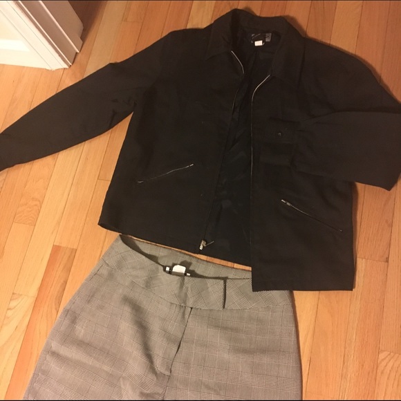 Lot of 2 - pants and top