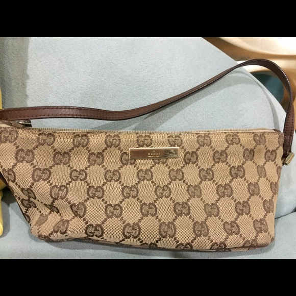 SOLD******Gucci bag