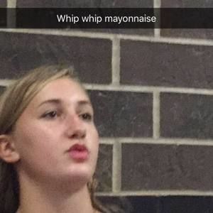 Meet your Posher, Madison