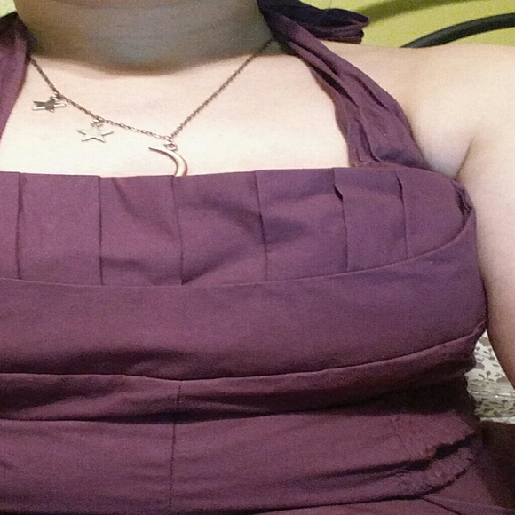 Dress - Picture 3 of 4