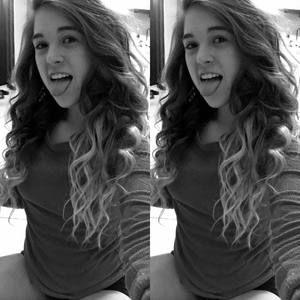 Meet your Posher, Mary-shai