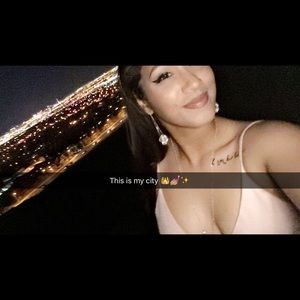 Meet your Posher, Lani