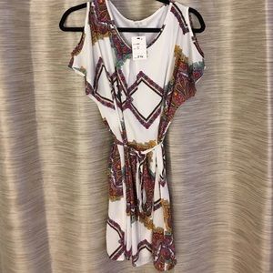 Cute Spring time dress