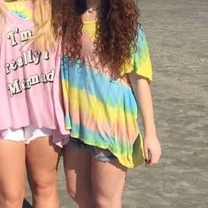 Show Me Your MuMu mellow Mu top