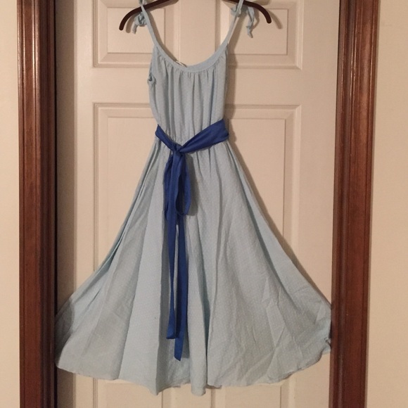 Vintage sundress