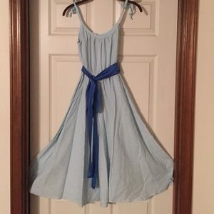 Vintage sundress