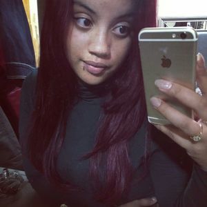 Meet your Posher, Keisha