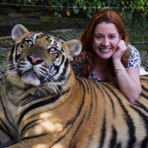 Meet your Posher, Ronny