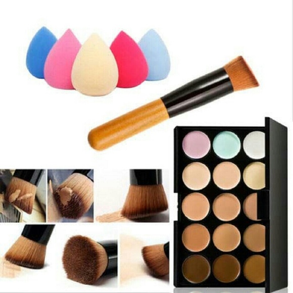 Concealer Beauty Bundle