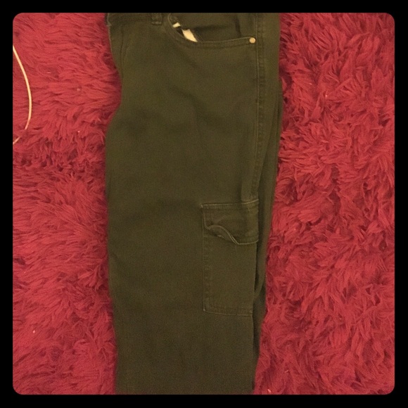 Pants