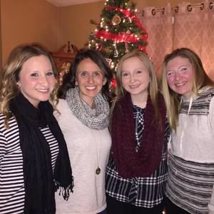 Meet your Posher, Tammy