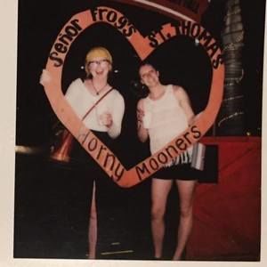 Meet your Posher, Morgan