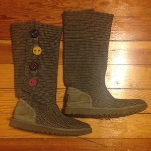 Beautiful and fun boots!