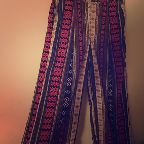 Pants