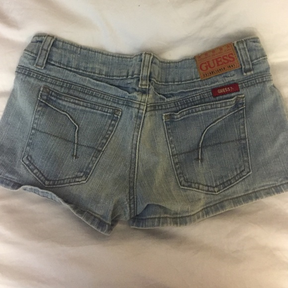Guess shorts - Picture 2 of 2