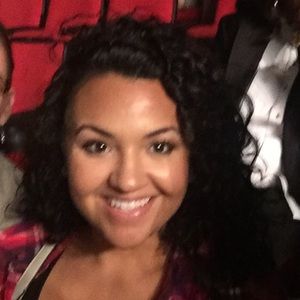 Meet your Posher, Brianne