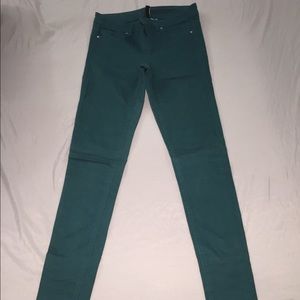 H&M size 2 jeans