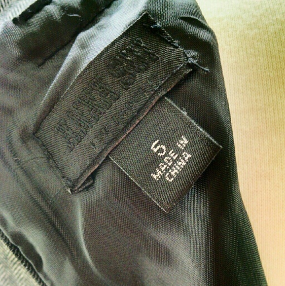 ❌SOLD!❌ HOST PICK!!✨💕💫Anna Sui Dress💫💕 - Picture 3 of 4