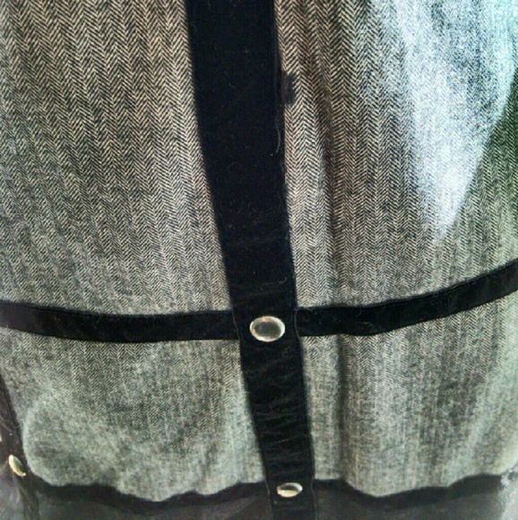 ❌SOLD!❌ HOST PICK!!✨💕💫Anna Sui Dress💫💕 - Picture 4 of 4