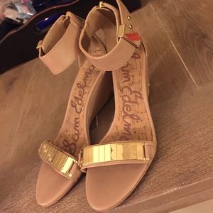 Sam Edelman Shoes
